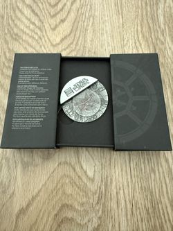 LEGO Star Wars Battle of Yavin Collectible Coin