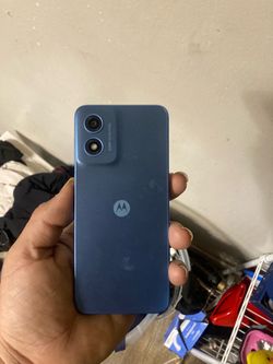 Motorola gplay 2024 brand new unlocked