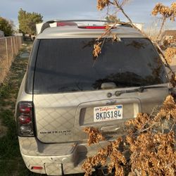 Car For Parts Only Parts The Motor Doesn’t Work 