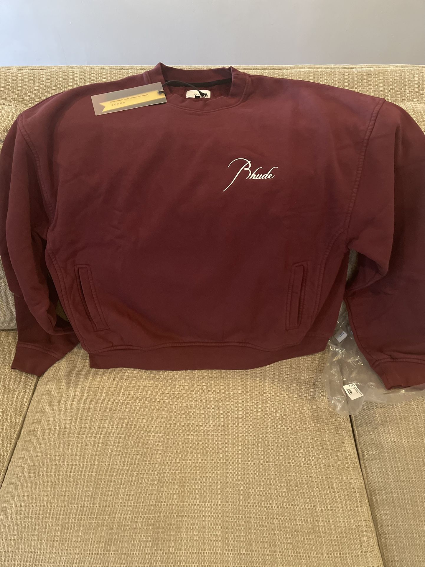 Rhude