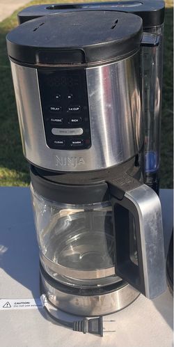 Coffee pot
