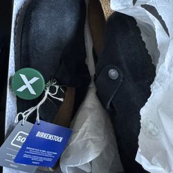 Birkenstocks