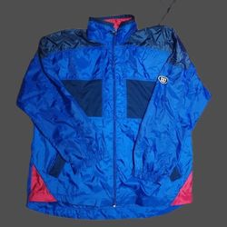 Vintage Wilson Windbreaker 