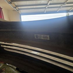 G300 Aimgain Bumper And Side Skirt