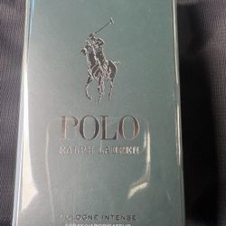 Polo Burberry And Bo Cologne