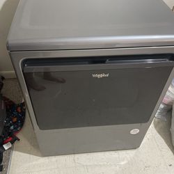 OBO Washer And Dryer