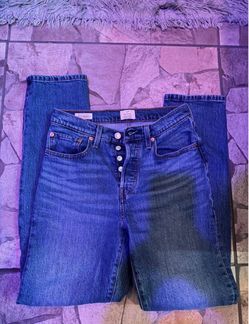 501 Original Levi Jeans
