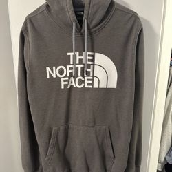 North Face Hoodie 