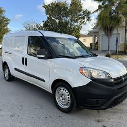 2019 Ram ProMaster City Perfect Conditions 