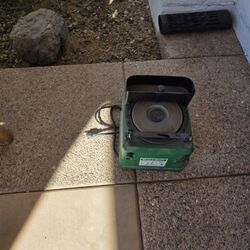 Knife Sharpener 