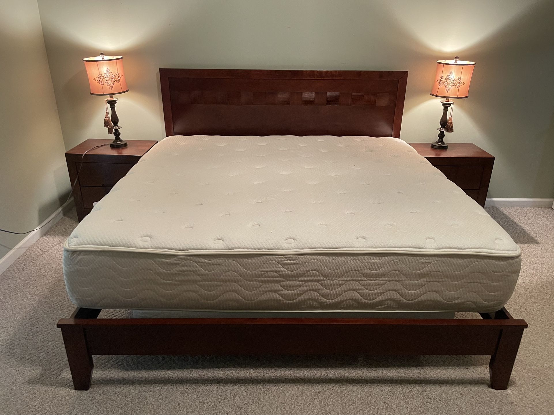 Bedroom Set