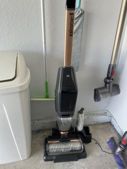bissell x7