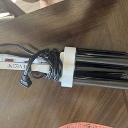 Reckon 3 Barrel Waiver