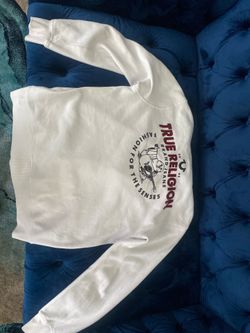 true religion hoodie Size M