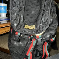 DGK Backpack 