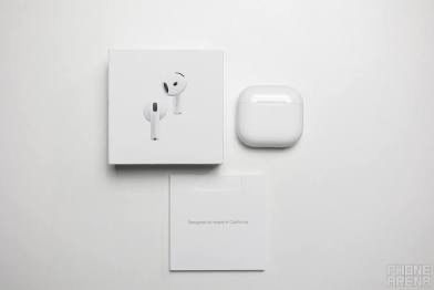 AlRPODS Gen 4