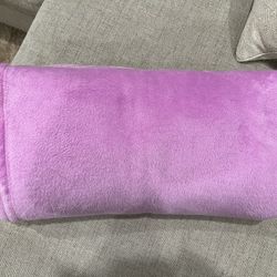 Throw Blanket | Ultra-Plush Soft Colorful Oversized | Decorative Couch Travel Blanket