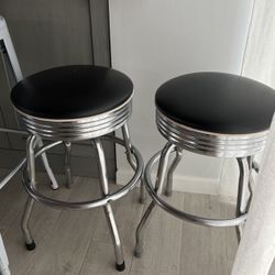 Stool