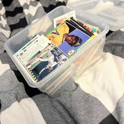 Baseball Cards Bulk 