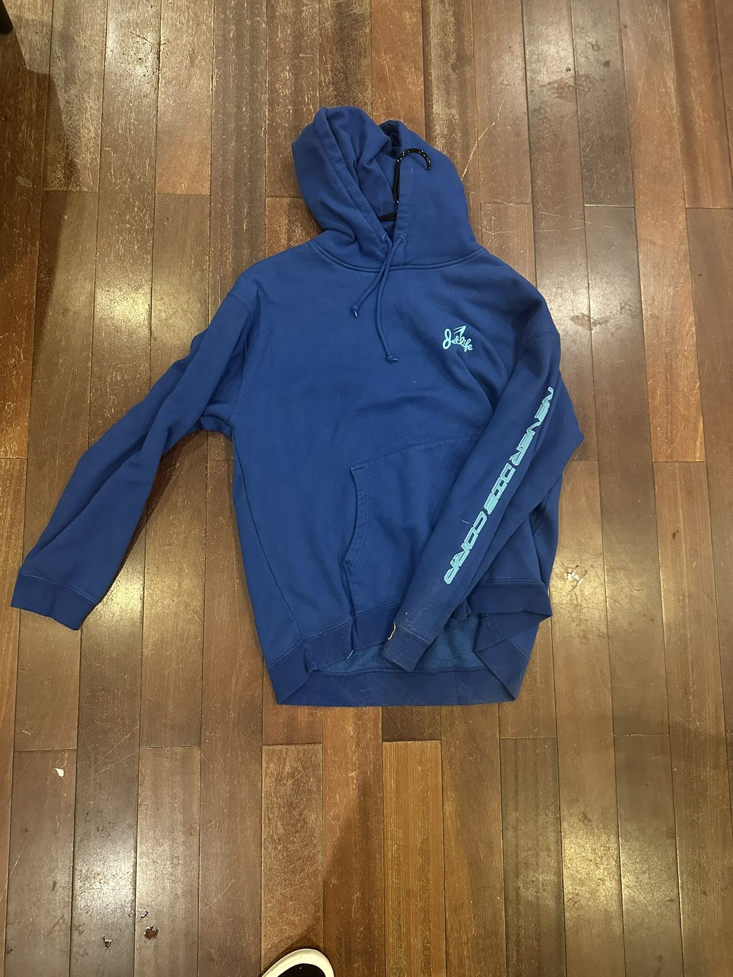 Jet Life (curren$y) Hoodie