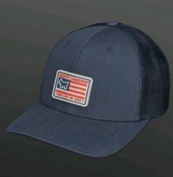 Scotty Cameron USA Hat