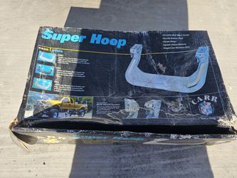 Super Hoop 