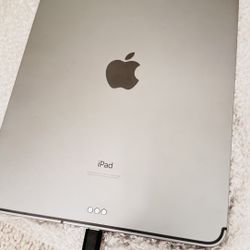 Apple iPad 11 Inch 1 Tb Grey WiFi Plus Cellular
