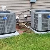 New Ac Units