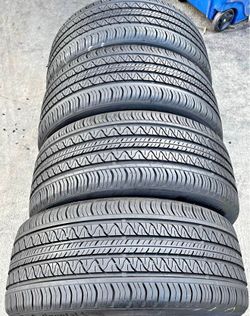 255/45/19 Michelin✅