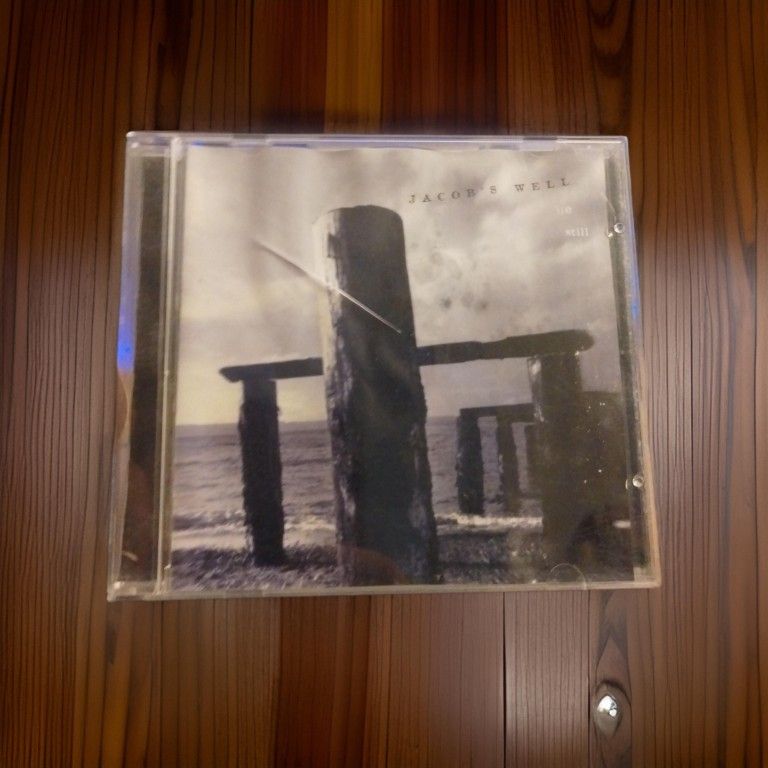 Jacob Well Album