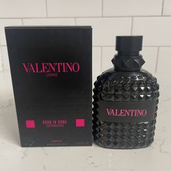 Valentino Born in Roma Extradose/Valentino Nacido en Roma Extradose 100ml