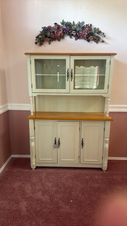 Dining Hutch