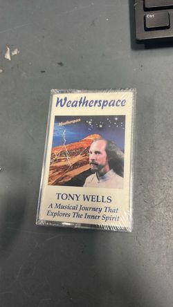 Sealed Weatherspace