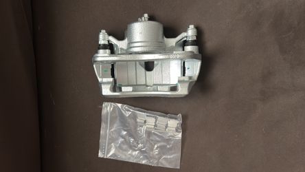 Honda civic brake caliper