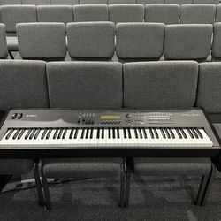 Yamahaw S90 Modular Synthesizer / Digital Piano