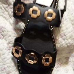 New Flats Sandals 