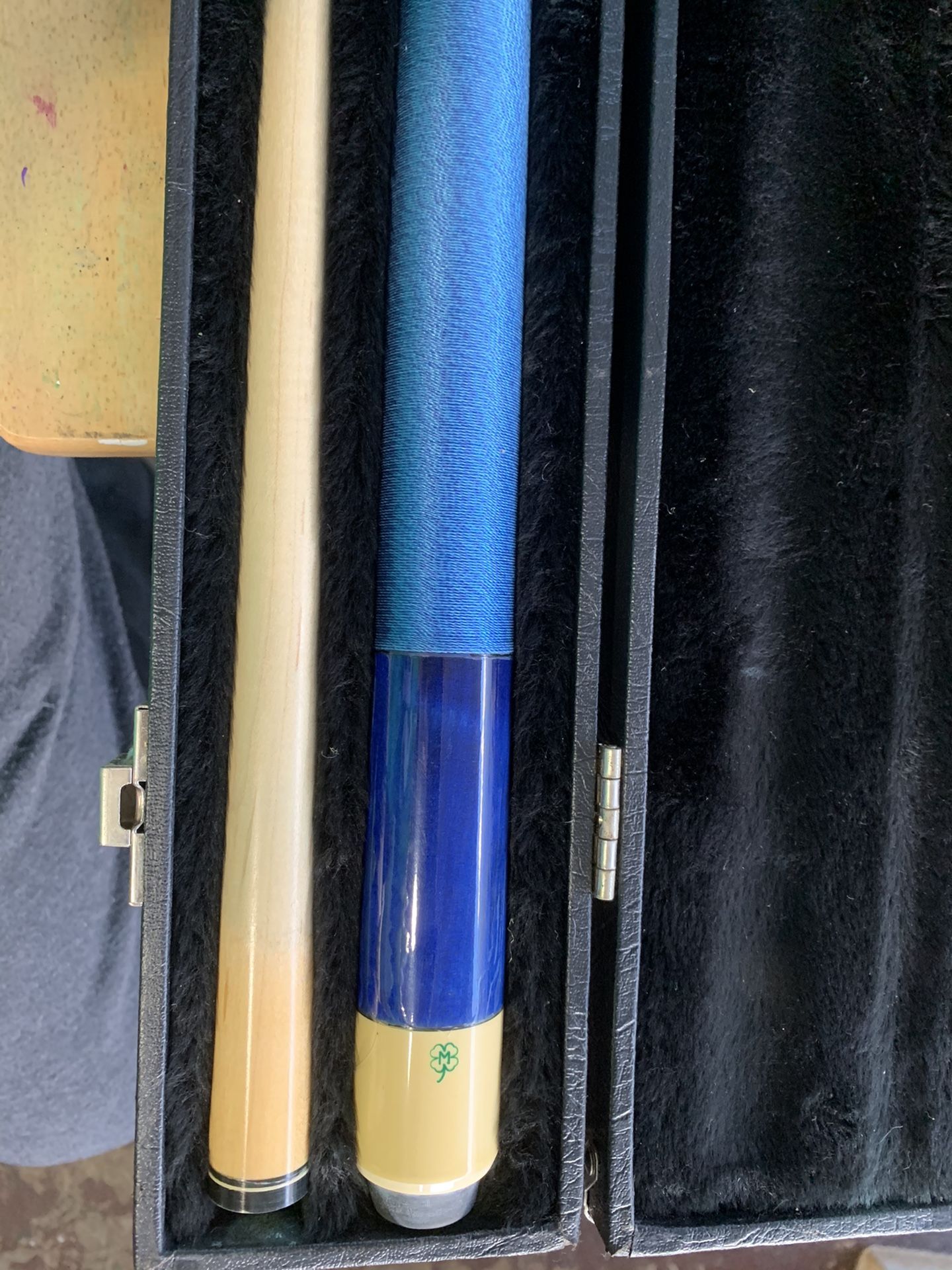McDermott Vintage Pool Cue for Sale in Honolulu, HI OfferUp