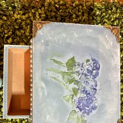 Vintage secret Box 
