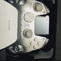 Mamba One Gaming Controller