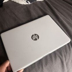 HP laptop 14 