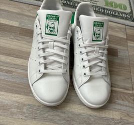 Adidas Stan Smith Size 6y