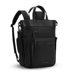 Backpack/Crossbody Bag