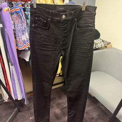 AMIRI JEANS