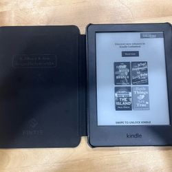 Kindle 