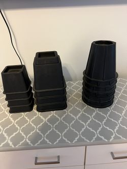 Bed Risers