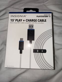 PlayStation controller chargers