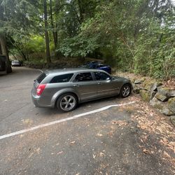 2005 Dodge Magnum
