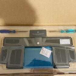 MacBook Pro Battery 13” Retina Late2012/Early 2013