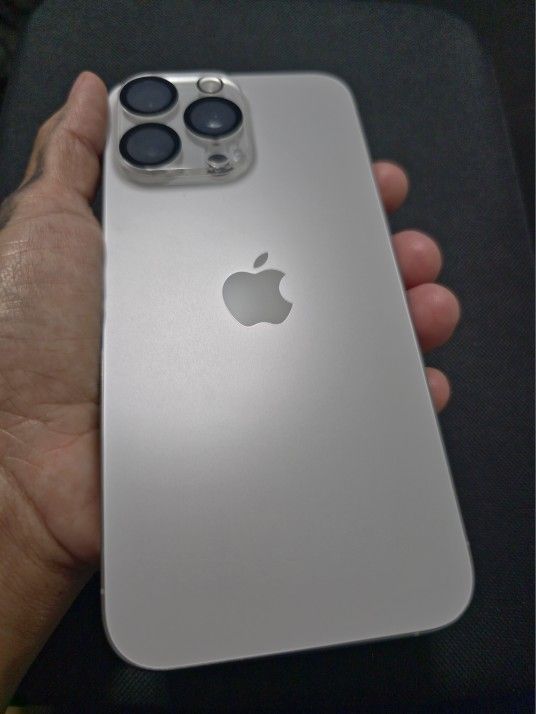 Iphone 15 Pro Max Trade 