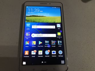 Samsung Galaxy Tab 4 SM-T337A
